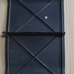 Jungheinrich 51041115 | Cover left or right side ERE225 fixed platform