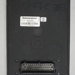 Jungheinrich 50437339 | Stuur regeling steering controller PM2402 Z Index H  for ESES320 sn S14X 00035694