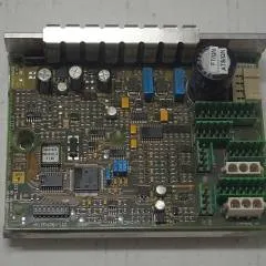 Jungheinrich 50306778 | Stuur regeling Steering unit PM2402L/2 v1,80 50455822 sn D16060265