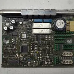 Jungheinrich 50020525 | Stuur regeling steering controller PM2402L  sn. LJD500707