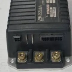 Still 467703 | Stuur regeling Steering controller model 1243-4206  sn. 0185-014523