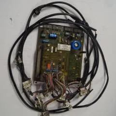 Jungheinrich 50058016 | Stuur regeling Steering controller + interface 4 MP1402L can KH coldstore version for ETV till year 2003 sn. 538B0015