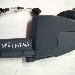 Jungheinrich 50263124 | Stuur compleet Steering unit complete for ETV year 2011-2016 including steering sensor sensor bearing 51270702 sn. 2839