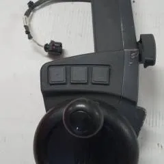 Jungheinrich 50263124 | Stuur compleet Steering unit complete for ETV year 2011-2016 including steering sensor sensor bearing 51270702 sn. T5694