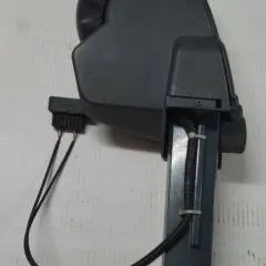 Jungheinrich 51013113 | Stuur compleet Steering unit complete for ETV214 year 2003-2011 including steering sensor sensor bearing 50453843 16 pin Saab connector