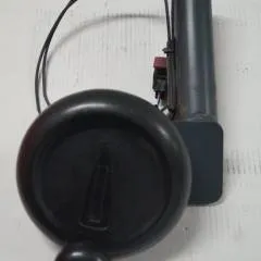 Jungheinrich 50263124 | Stuur compleet Steering unit complete for ESE420/430 including steering sensor sensor bearing 50453843 6 pin + 10 pin Saab connector