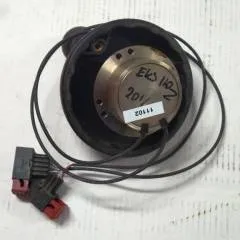 Jungheinrich 50453843 | Stuur compleet Steering unit complete for EKS110Z year 2011 including 6 pin + 10 pin Saab connector