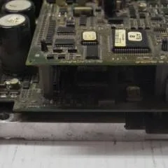 Jungheinrich 50034882 | Rij Hef regeling Drive lift Controller MP1510 C/3 sn. LJP235580