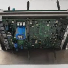 Jungheinrich 50286617 | Stuur regeling dubbel steering controller double 1502 L EKE for EKE 420 48V sn. C38080058 C38080092