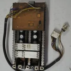 Jungheinrich 50056140 | Hef regeling Lifting controller AS4814 H/KH coldstore version for ETV till 2003 sn. 837M0026