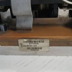 Jungheinrich 50056140 | Hef regeling Lifting controller AS4814 H/KH coldstore version for ETV till 2003 sn. 837M0026