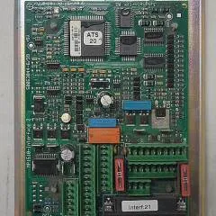 Jungheinrich 50121919 | Interface 21 for EKS110Z year 2014 sn. DD716727