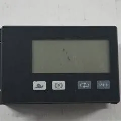 Jungheinrich 50306469 | display for EKS 110 year 2014 Julia display  sn. 440D6006