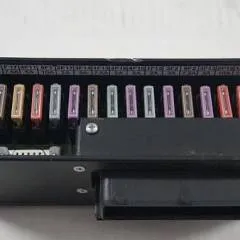 Jungheinrich 50423117 | Fuse holder for ETV from 2003 till 2011 V1,1 sn. 2445/0086-12