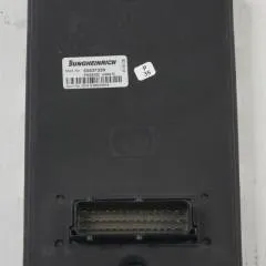 Jungheinrich 50437339 | Stuur regeling steering controller PM2402 Z Index H  for EKS110Z  year 2014 sn S14X 00044919