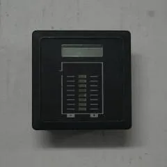 Jungheinrich 51047003 | Battery/hour indicator Justcap sn. 922A5072