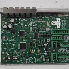 Jungheinrich 50026771 | Interface 5 for EKS110Z year 2014 sn. F 717114