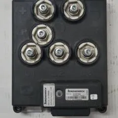 Jungheinrich 51037594 | Rij/hef regeling Drive/lift controller AS2409 i k index A sw. 1,09 51159256 for EJD220 sn. S12X00096959