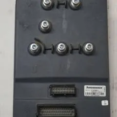 Jungheinrich 51226801 | Rij/hef/stuur regeling  drive/lift/steering controller AS2412 i S index A for ECD220 year 2014 sn. S1AX00040367