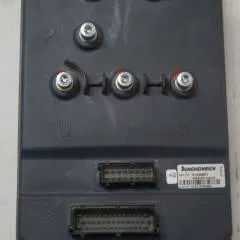 Jungheinrich 51226801 | Rij/hef/stuur regeling  drive/lift/steering controller AS2412 i S index B for ECE310 year 2015 sn. S1AX00064409