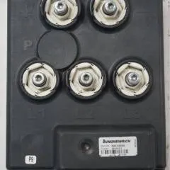 Jungheinrich 50314365 | Rij regeling Driving controller AS2412/3 for ECE220 sn. LJE871704