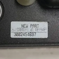 Atlet 3002454697 | Stuur regeling Steering controller Zapi Sem X FS2105A