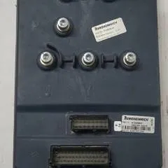 Jungheinrich 51226801 | Rij/hef/stuur regeling  drive/lift/steering controller AS2412 i S index B Sw 1,05 51263516 sn. S1AX 00071290 for ERE225