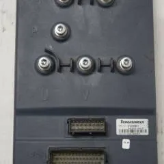 Jungheinrich 51226801 | Rij/hef/stuur regeling  drive/lift/steering controller AS2412 i S index B sn. S1AX 00063014 for ECEC225 year 2015