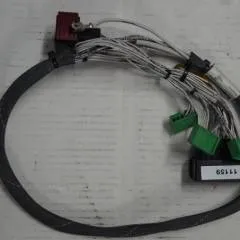 Jungheinrich 51178666 | Kabelboom Wiring loom Joystick ETV from year 2011