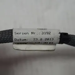 Jungheinrich 51178666 | Kabelboom Wiring loom Joystick ETV from year 2011