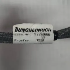 Jungheinrich 51178666 | Kabelboom Wiring loom Joystick ETV from year 2011