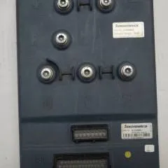 Jungheinrich 51226801 | Rij/hef/stuur regeling  drive/lift/steering controller AS2412 i S index A Sw 2,03 51256852 for ECE225 sn. S1AX00034013