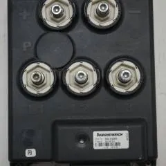 Jungheinrich 50314365 | Rij regeling Driving controller AS2412/3 for ECE220 sn. LJE871707