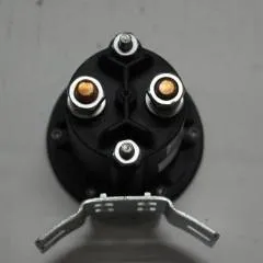 Jungheinrich 51830625 | Pump contactor 24v Trombetta MXQ/600 684-2461-212-17 for EJE M13 year 2017