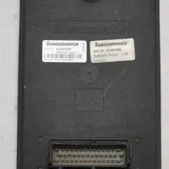 Jungheinrich 50437339 | Stuur regeling steering controller PM2402 Z Index F Sw 1,22 51050362 for ECE225 sn. S14X 00004822