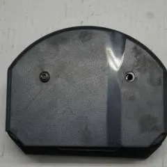 Jungheinrich 51160772 | Block rollor Hose guide for ETV from year 2003 till 2011