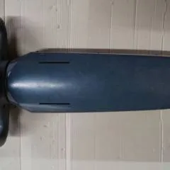 Jungheinrich 51101327 | Stuur compleet Steering unit complete for ECE 225 XL year 2011-2015 including 51123215 controller and 51118913 switch