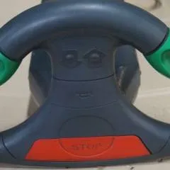 Jungheinrich 51101327 | Stuur compleet Steering unit complete for ECE 225 XL year 2011-2015 including 51123215 controller and 51118913 switch