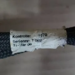 Jungheinrich 51101327 | Stuur compleet Steering unit complete for ECE 225 XL year 2011-2015 including 51123215 controller and 51118913 switch