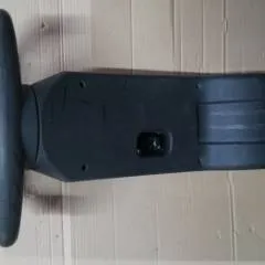 Jungheinrich 51101327 | Stuur compleet Steering unit complete for ECE 225 year 2011-2015 including 51123215 controller and 51118913 switch