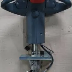 Jungheinrich 51042363 | Stuurunit compleet Steering system complete for ERE225 with fixed platform steering 51032951 Tiller arm head 51035733