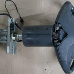 Jungheinrich 51042363 | Stuurunit compleet Steering system complete for ERE225 with fixed platform steering 51032951 Tiller arm head 51035733