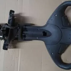 Jungheinrich 51098628 | Stuurunit compleet Steering system complete for ERE225 with folding platform cable: 51130634