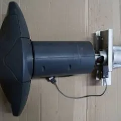 Jungheinrich 51101345 | Stuurunit compleet Steering system complete for ERE225 with fixed platform steering 51032951 Tiller arm head 51035733