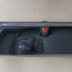 Jungheinrich 51186819 | Dashboard right incl. noodstop schakelaar Emergency disconnector for ETV year 2011 till 2016