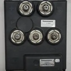 Jungheinrich 51033238 | Rij/hef/stuur regeling  drive/lift/steering controller AS2412 i S index C SW 1,02 51140847 for ECE220  year 2010 sn. S13X00008574