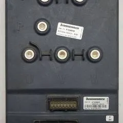 Jungheinrich 51226801 | Rij/hef/stuur regeling  drive/lift/steering controller AS2412 i S index A SW2,01 51256848 for ERD220 sn. S1AX00014571
