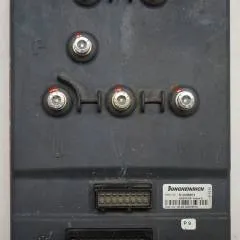 Jungheinrich 51226801 | Rij/hef/stuur regeling  drive/lift/steering controller AS2412 i S index A for ECD220 year 2014 sn. S1AX00039910