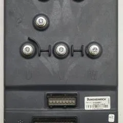 Jungheinrich 51226801 | Rij/hef/stuur regeling  drive/lift/steering controller AS2412 i S index B for ECD320L year 2016 sn. S1AX00077572