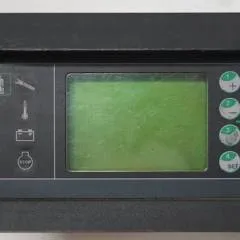 Linde 0039460722 | Display SW2.7 HW1.4 sn 0000003373